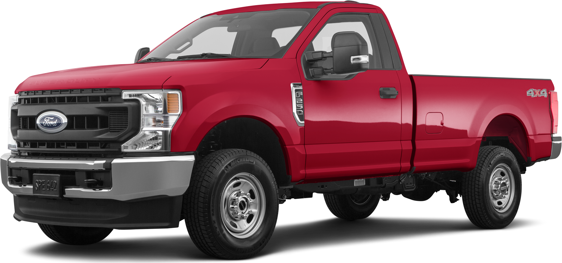 2020 Ford F250 Price, Value, Ratings & Reviews | Kelley Blue Book